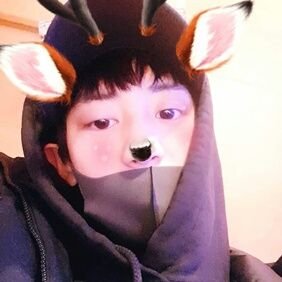 conta para divulgar minha fic de chanbaek, se gostarem por favor divulguem! ficaria muito grata 😭💜