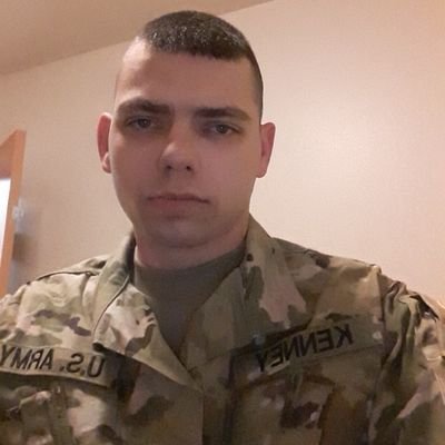 kenney9901's profile picture. US Army