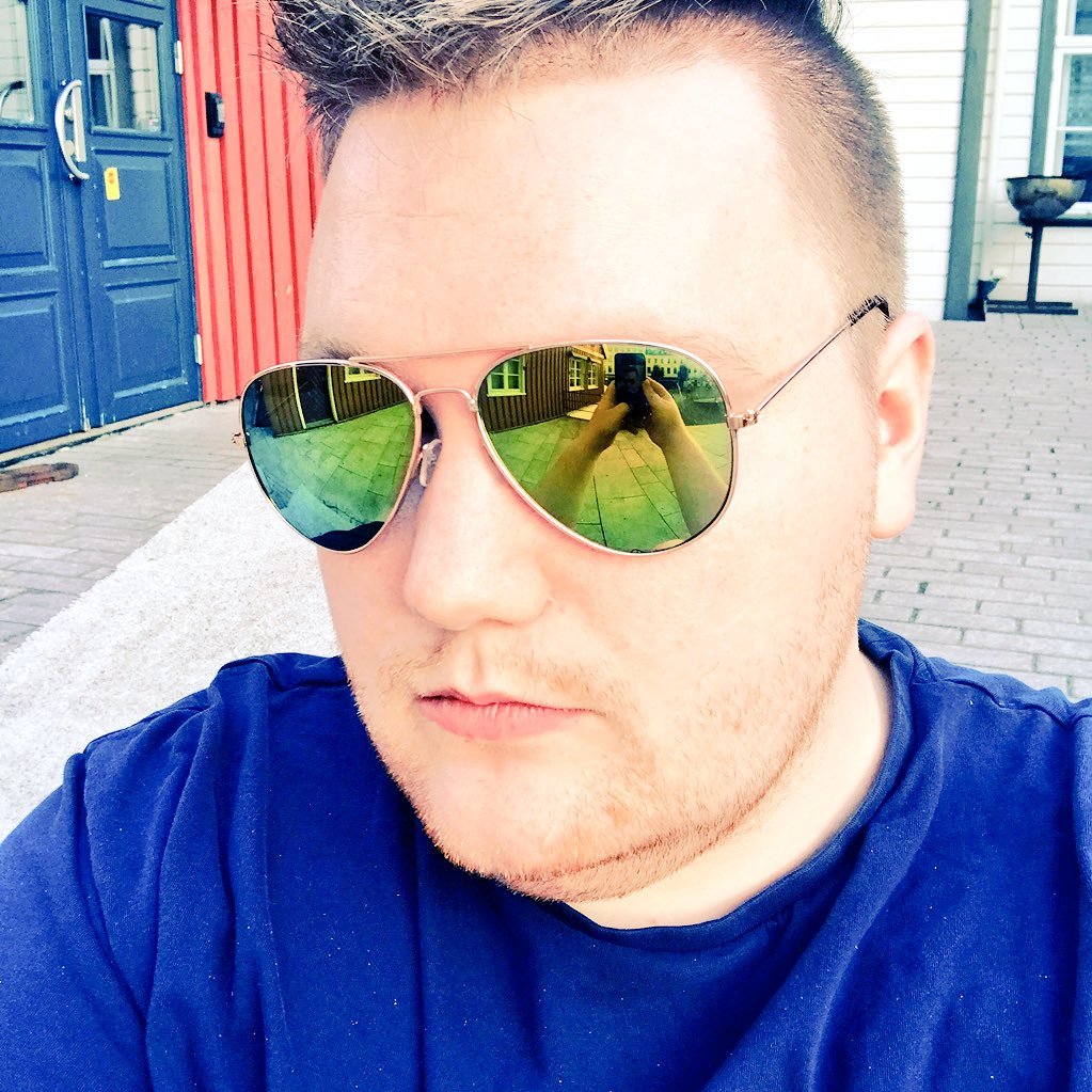 kennethstanker's profile picture. Medlem av Høyre, Independent Forever Business Owner og blogger