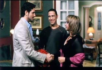 NesreeenAlii's profile picture. Al Ahly ⚽
74🌷
Ahmed Youness (AYS) 📻
Make Up💅
Amr Diab🔈
Music *-*
Ahmed Malek 📺
Food 🍉
DOGS ))
Faculty Of Commerce (ASU)