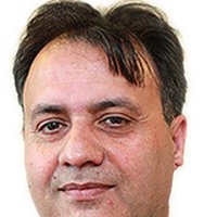 Cllr Aftab Hussain Chaudry (@cllrch) 's Twitter Profile