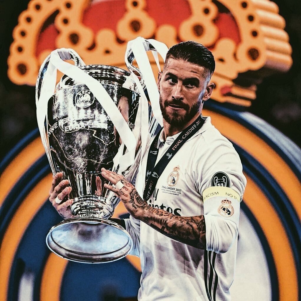 DonJozeph's profile picture. #HalaMadrid