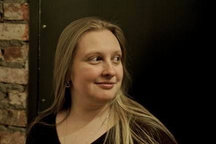 yarkaya_sepulka's profile picture. менеджер проекта