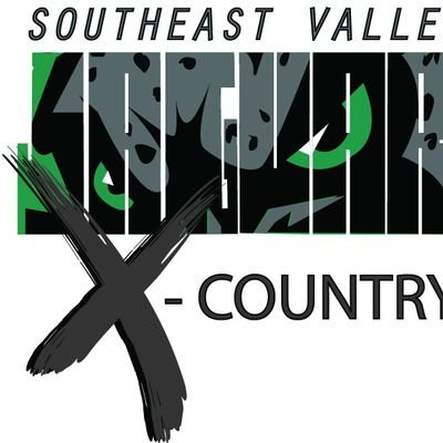 Southeast Valley HS (Gowrie)/JH (Burnside) XCountry/ Track & Field