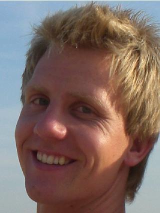 corhartholt's profile picture. 