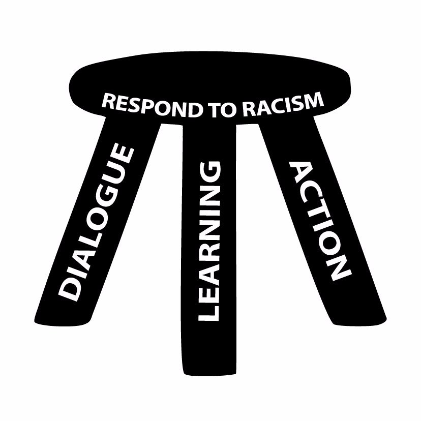 Respond to Racism is a neighborhood effort to interrupt racism in Lake Oswego, Oregon.