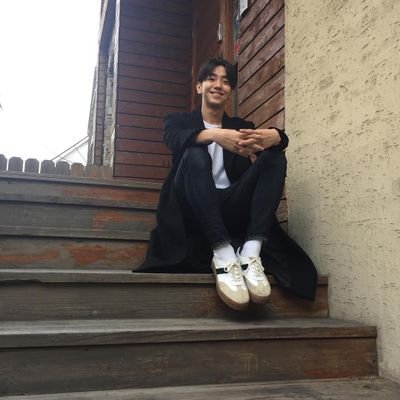 namyons's profile picture. 