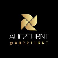 #AUC2TURNT(@Auc2Turnt) 's Twitter Profile Photo