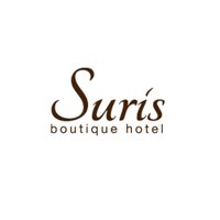 Suris Boutique Hotel(@SurisHotel) 's Twitter Profile Photo