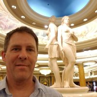 Mark Heidecker (@mogite) 's Twitter Profile