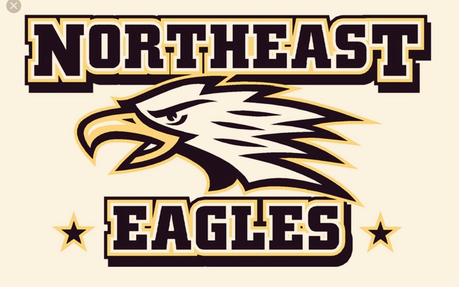 Current Northeast student
#1 source for all things Northeast athletics❗️❗️