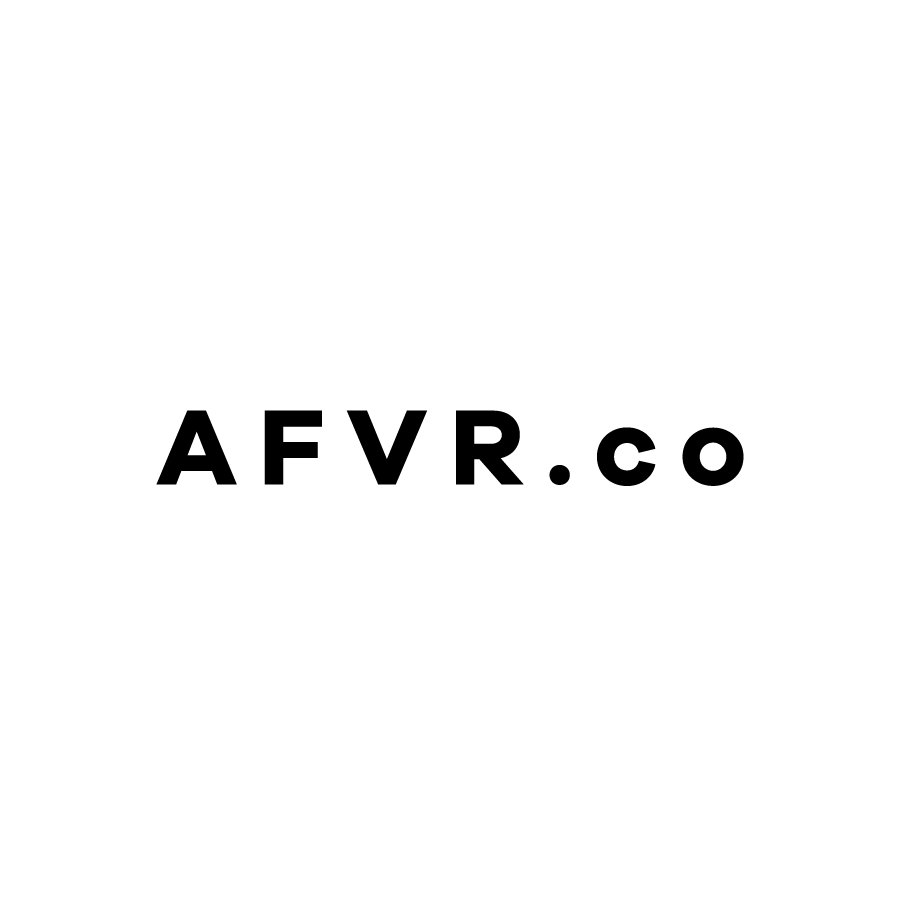 AFVRcompany's profile picture. We’ve moved, find us at @AFVRCo