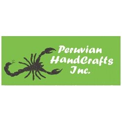 We are a Peruvian company dedicated to the export of all types of handicrafts.  
Gift Shops in Los Angeles, CA
Phone: (818) 999 - 3053