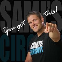 Sami Kader (@samiscircuit) 's Twitter Profile