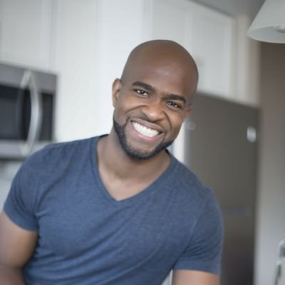 escpeters's profile picture. Engineer, educator & entrepreneur. 
PhD in Electrical Engineering.
The mind & hands of #MyBodyMyKitchen