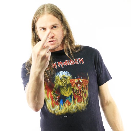 ProGiggin's profile picture. .Wizard. 
#rocknrollforever