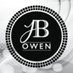 JB Owen (@jboowen) Twitter profile photo JB Owen (@jboowen) Twitter profile photo