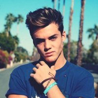 Maddie😈 (@gotta_lovedolan) 's Twitter Profile