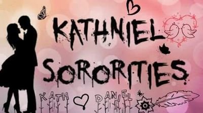 👊👊💙💙The Official Twitter Account Of Kathniel Sororities💙💙👊👊