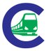 Cascadia Rail (@CascadiaRail) Twitter profile photo