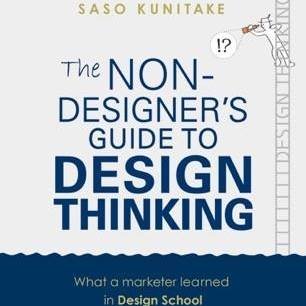 #Strategic_Designer #Art_Thinker
Founder of Strategic Design firm biotope inc. Author of