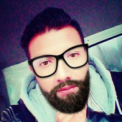 Patricioormaza's profile picture. De nuevo a la acción