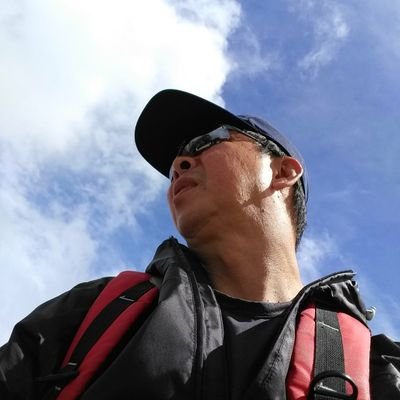 KontoSainam's profile picture. Male