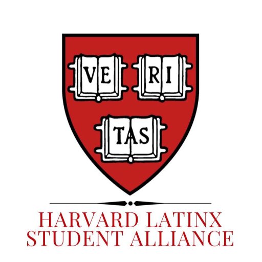 An officially recognized @Harvard-wide student organization. #HarvardLatino