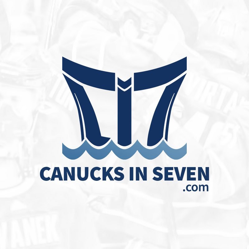Covering the Canucks seven days at a time https://t.co/rGOjlgdUD3 RTs help us grow @JHamilton_87
