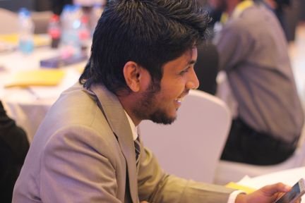 srijonism's profile picture. I want every parents to uphold myself as an example to
their children ..