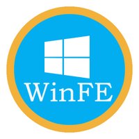 Windows Forensic Environment (WinFE)(@WindowsFE) 's Twitter Profile Photo