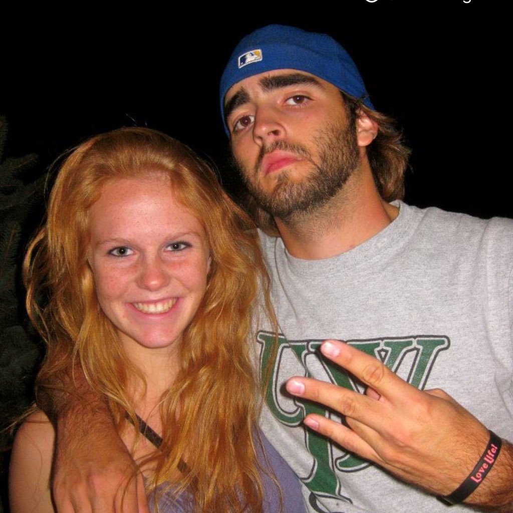 jrowe23's profile picture. CU Golf