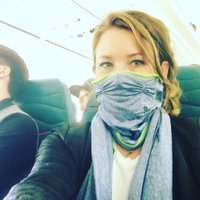 The Barrier Method: A Travel Mask Company(@barriermethod) 's Twitter Profile Photo