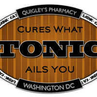 Tonic @ Quigley's (@tonicatquigleys) 's Twitter Profile