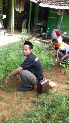 Kesopanan lebih tinggi nilainya dari pada kecerdasan