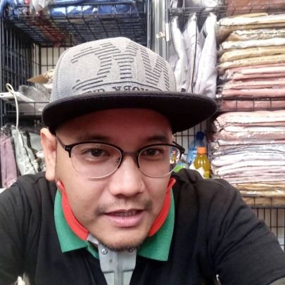 azrul_aroll's profile picture. ***