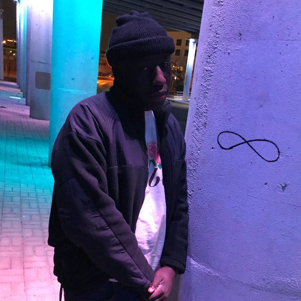 Musatheblack's profile picture. 