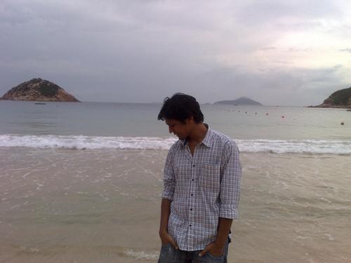 rahul singal