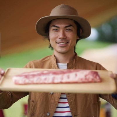 たけだバーベキュー（キャンプ好き）さんのプロフィール画像