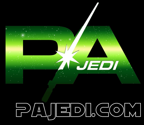 PAJedi's profile picture. PA JEDI was once a small group of performing artists who raised money for various charities, now many groups striving to live through the ideals of JEDI.