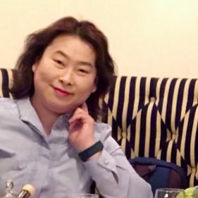 Mo Shin Jeong(https://t.co/vtucgKVlaI). I'm a reporter, mother, wife and dreamer. 스포츠한국 기자