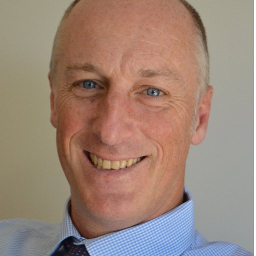 Robert Waller Profile