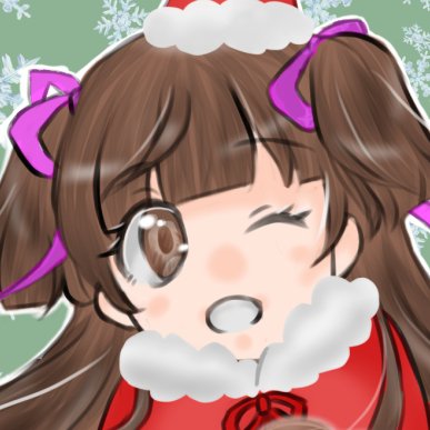 お絵描き唯さんさんのプロフィール画像