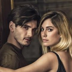 Blanca Suárez y Yon González