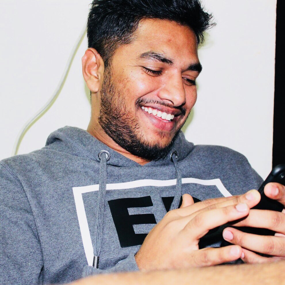 Basher_1803's profile picture. Film Lover, Assnt Director, luv Traveling, Foodie, LuvMyWrk