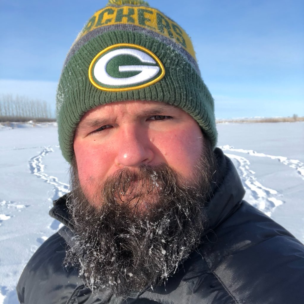 Terrible Fisherman, Urban Planner, fan of Oxford commas, and Green Bay Packer Fan. Opinions are my own.