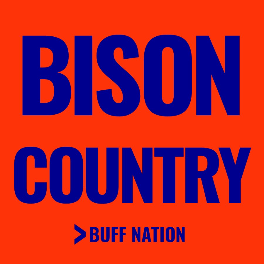 Make Bison Country Great Again!