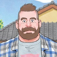 田亀源五郎『弟の夫』『僕らの色彩』『魚と水』最新情報 (@tagame_futaba) 's Twitter Profile