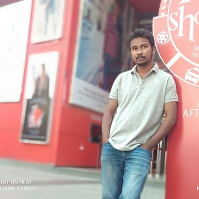 Praveen__VS's profile picture. 