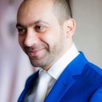 Ibrahim Sayed (@sayed_rt) 's Twitter Profile